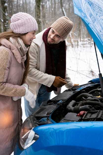 Tools and Safety Precautions for Fuse Replacement