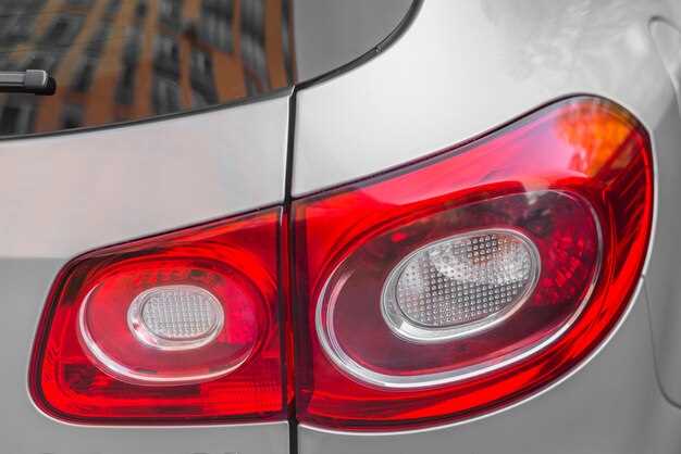 Gathering Necessary Tools and Materials for Tail Light Replacement