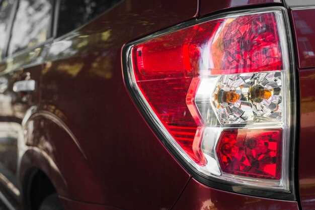 How to Replace Tail Lights