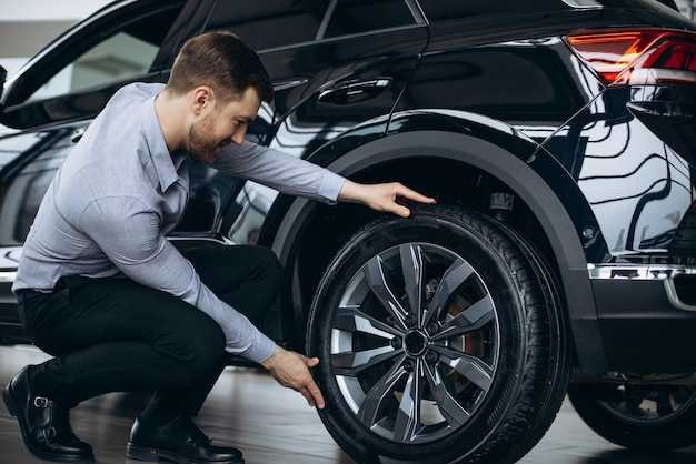 How to Rotate Your Tires at Home