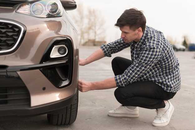 Recognizing Unusual Noises That Indicate Suspension Problems
