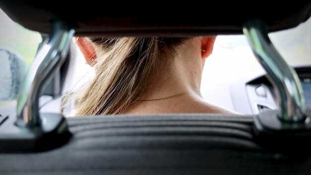 Observing Changes in Driving Comfort and Vehicle Handling