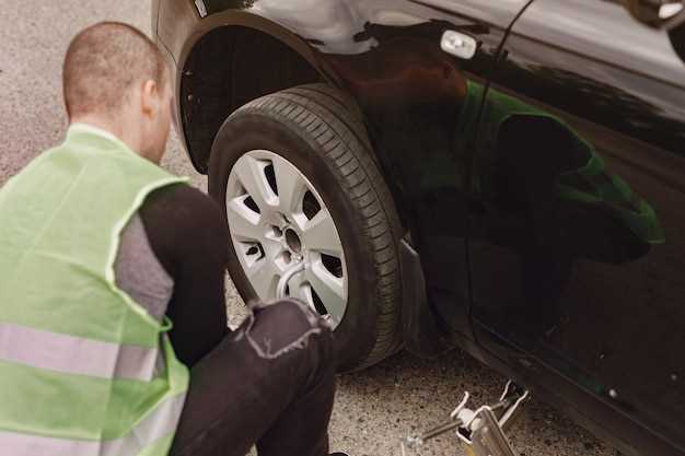 Understanding the Importance of Regular Tire Inspections