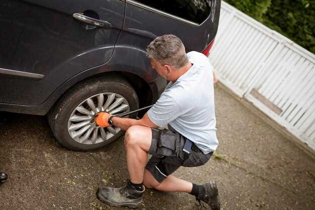 Recognizing Uneven Tire Wear Patterns