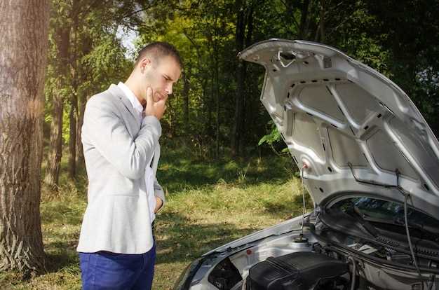 Identifying Unusual Sounds from the Transmission
