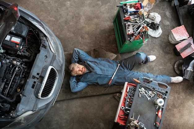 How to Spot Transmission Problems Early
