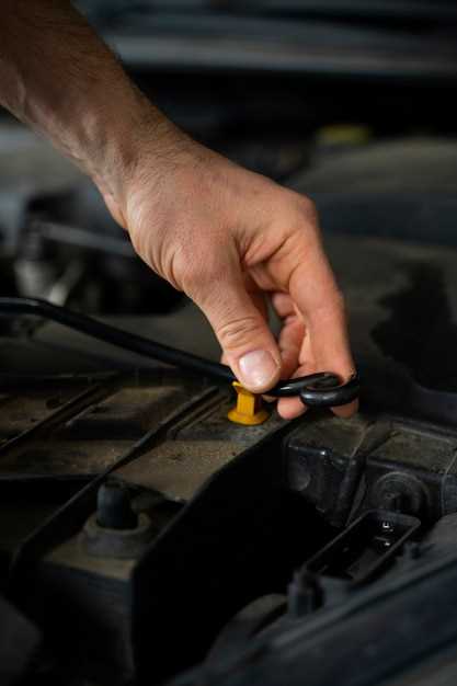 Step-by-Step Guide to Conducting a Battery Voltage Test