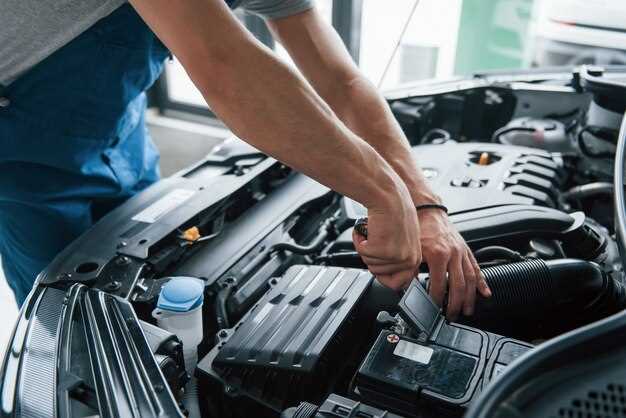 Identifying Signs of a Weak Battery Before Testing