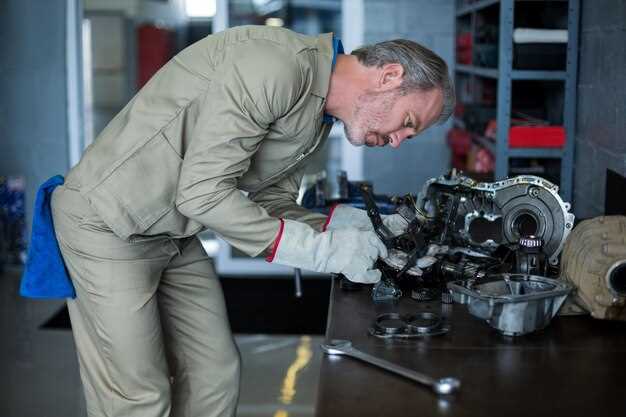 Step-by-Step Guide to Replacing Spark Plugs Yourself