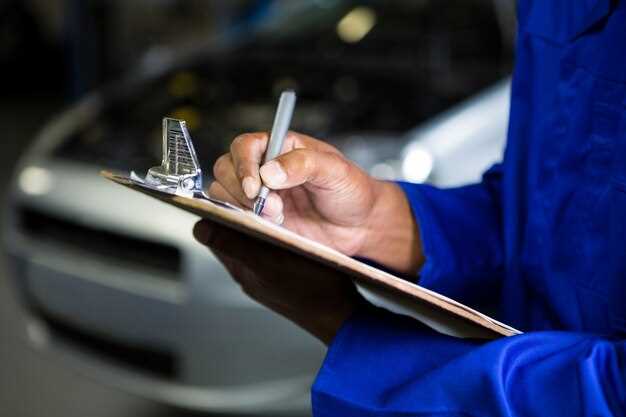 Preparing Your Vehicle for Winter Weather Conditions