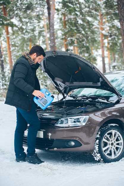 Spring Maintenance Tasks to Enhance Vehicle Longevity