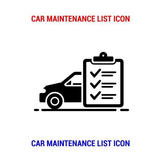 Seasonal Maintenance Checklist for Your Car