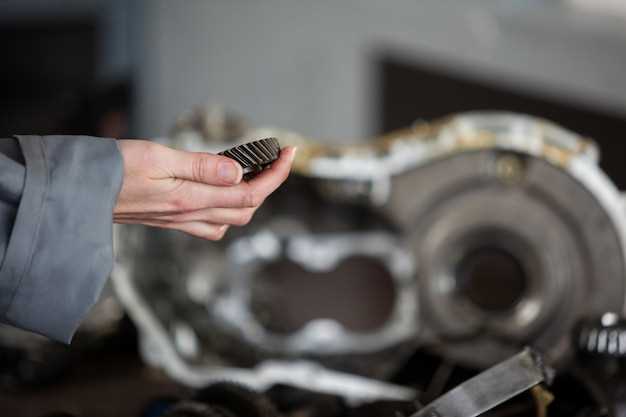 Signs of Brake Fluid Leaks