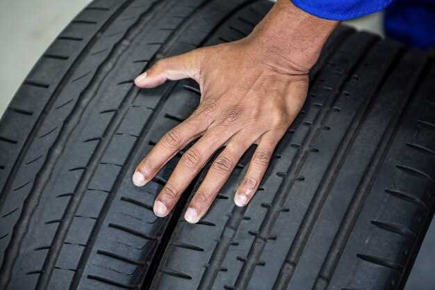Tire Tread Depth – How to Measure It Tire Tread Depth – How to Measure It