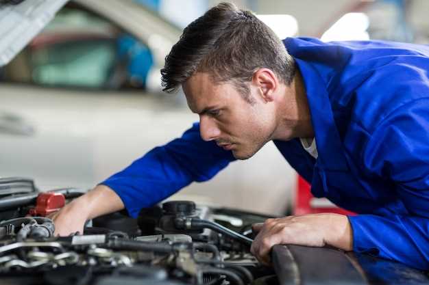 Signs Your Transmission Fluid Needs Replacement