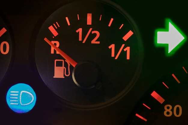 What to Do When Dashboard Lights Turn On