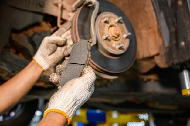 DIY Brake Inspection: What to Look For