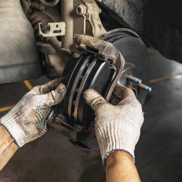 When to Get a Brake Inspection When to Get a Brake Inspection