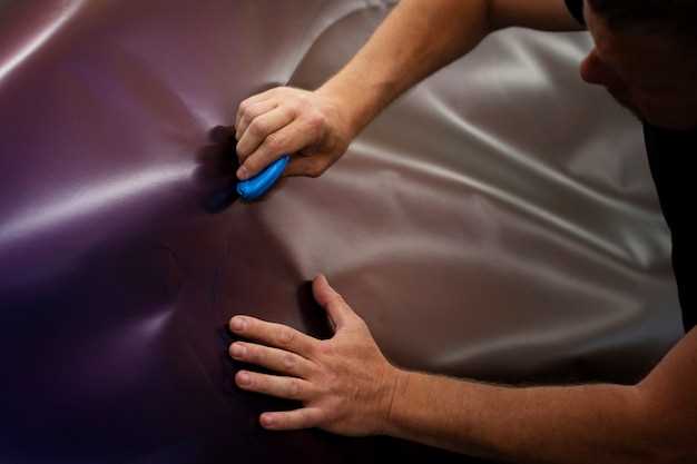 Signs That Indicate Your Car Needs a Fresh Coat