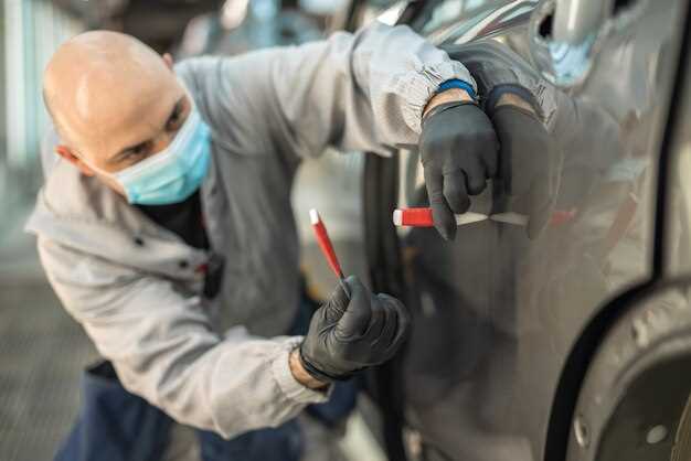 When to Repaint Your Car