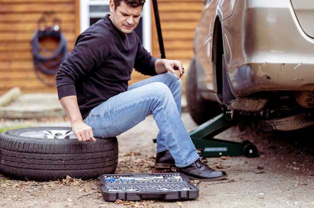 When to Replace Old Tires When to Replace Old Tires