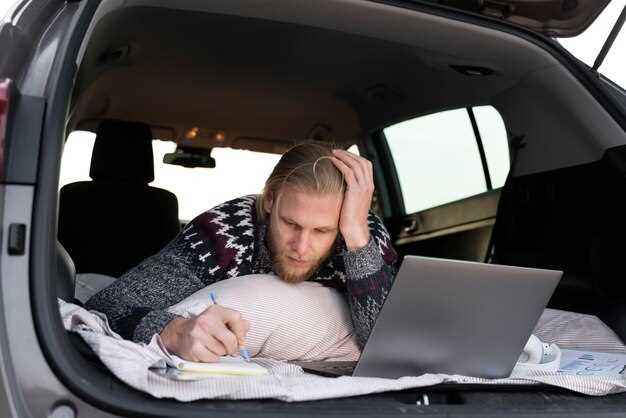 Unpleasant Odors Inside the Vehicle