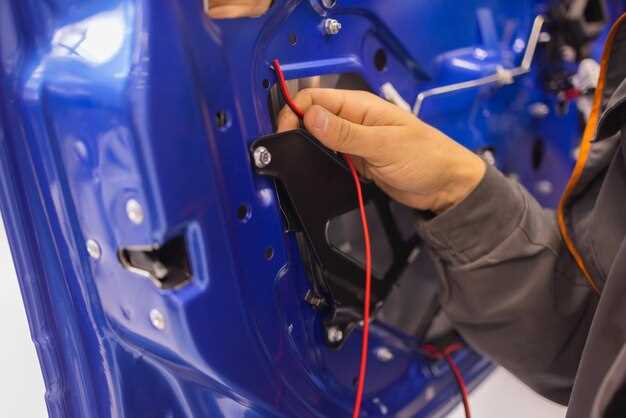Steps to Prepare for a Successful Wiring Replacement