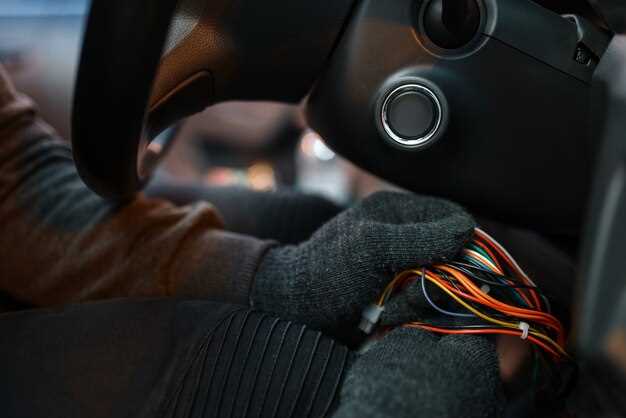 When to Replace Your Car’s Wiring When to Replace Your Car’s Wiring