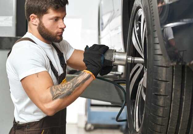 Steps to Maintain Proper Wheel Alignment and Extend Tire Life