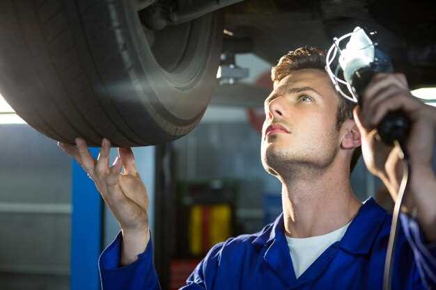 Signs That Indicate Your Vehicle Needs Wheel Alignment