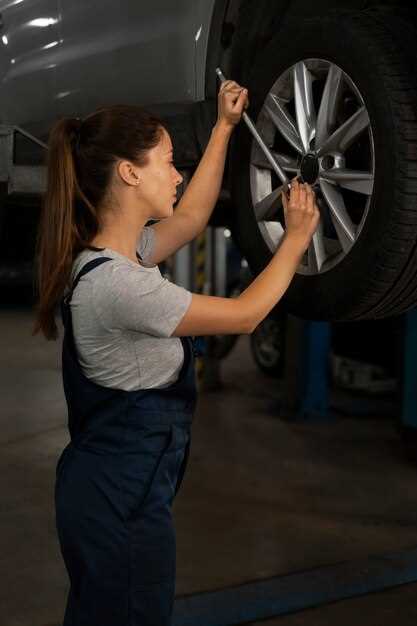 Why Wheel Alignment Is Important