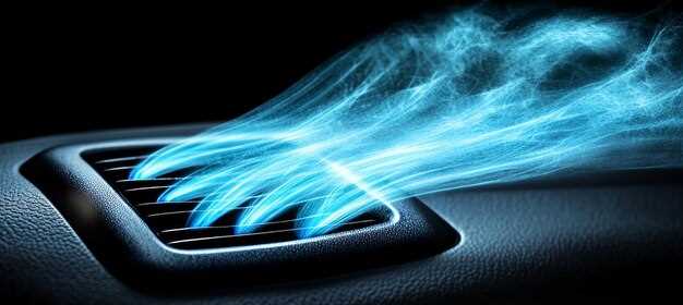 Steps to Clean and Service Your Car AC for Fresher Air