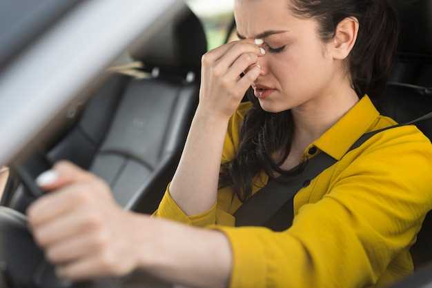 Steps to Take When You Detect a Gasoline Odor in Your Vehicle