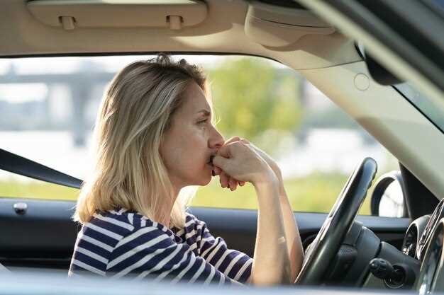 Why Your Car Smells Like Gas