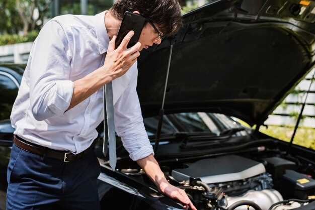 Why Your Car Won’t Start – Electrical Causes